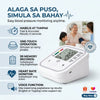 One-Touch™ Smart BP Monitor