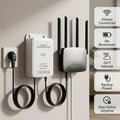Smart WiFi Backup Power Supply