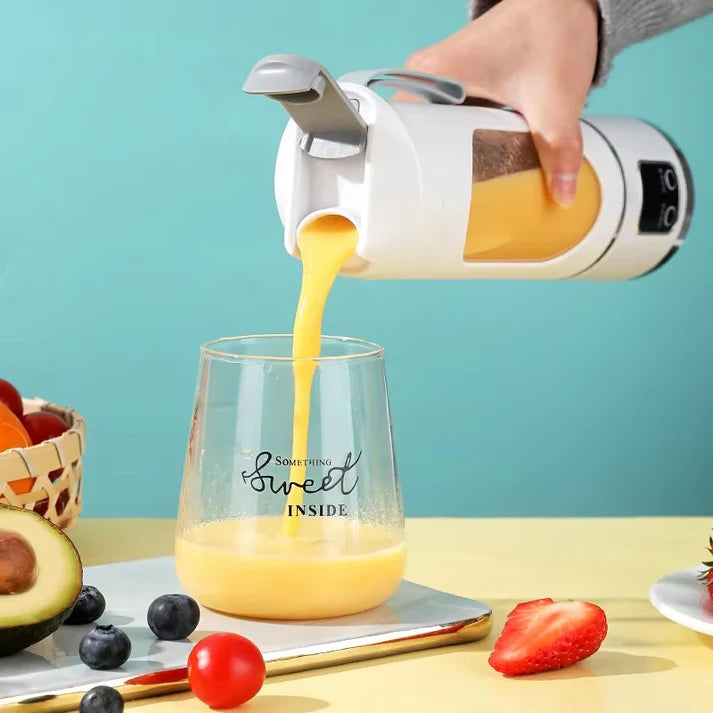 FreshBlend Juice Blender