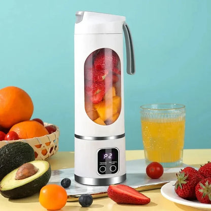 FreshBlend Juice Blender