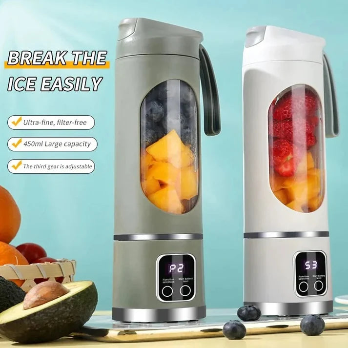 FreshBlend Juice Blender