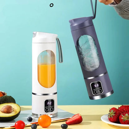 FreshBlend Juice Blender