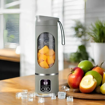 FreshBlend Juice Blender