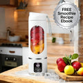 FreshBlend Juice Blender