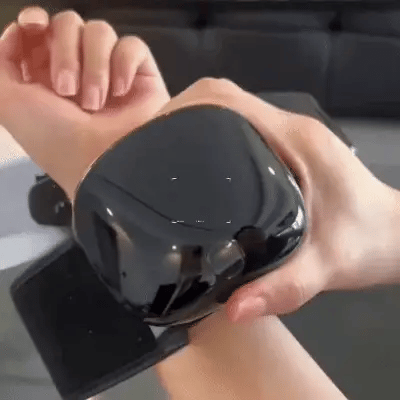 Wrap Around Your Wrist
