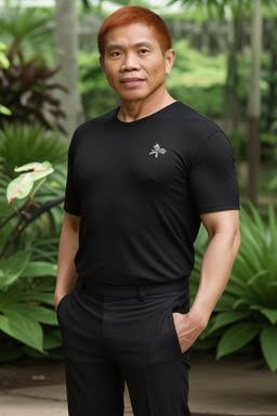 Allan Mendoza