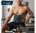 PowerAbs - Smart Core Stimulator